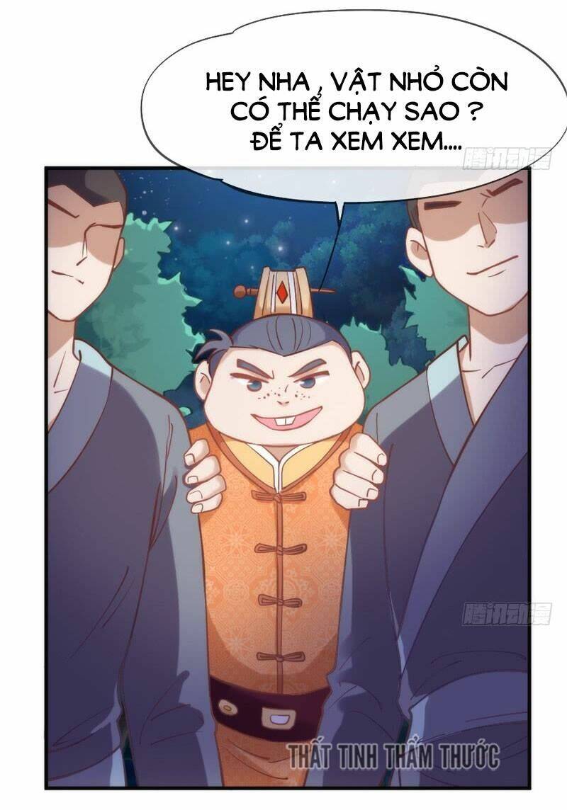 giữ chặt tiểu bạch long chapter 43 21