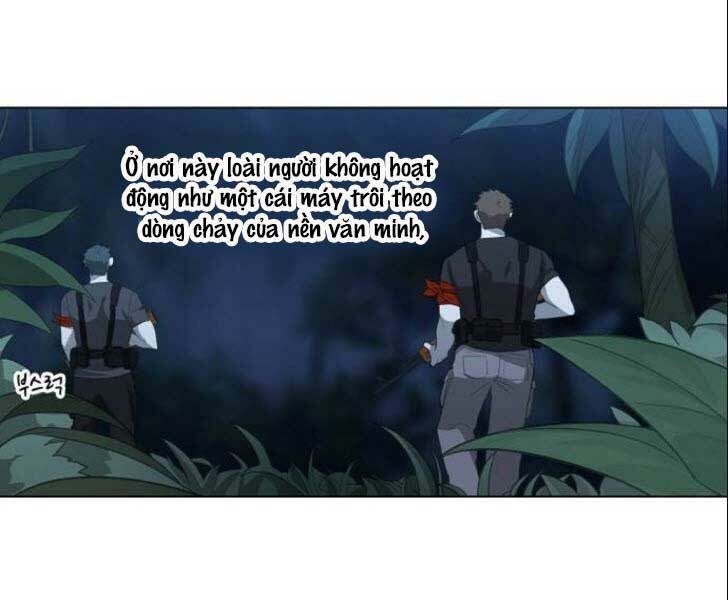 võ sĩ - the boxer chapter 86 36