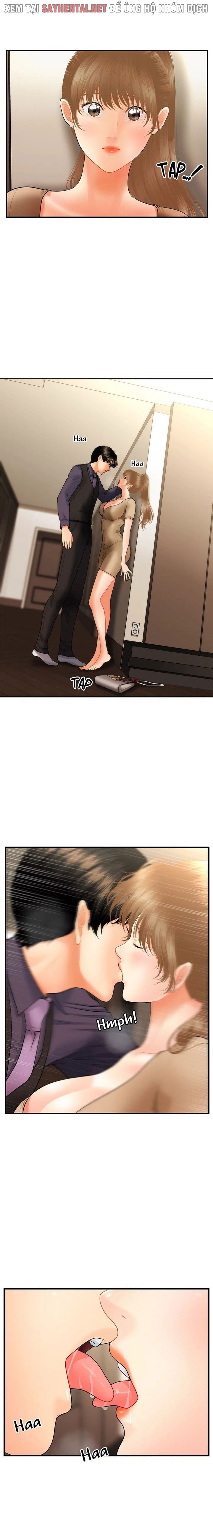 này anh đẹp trai chapter 56 9