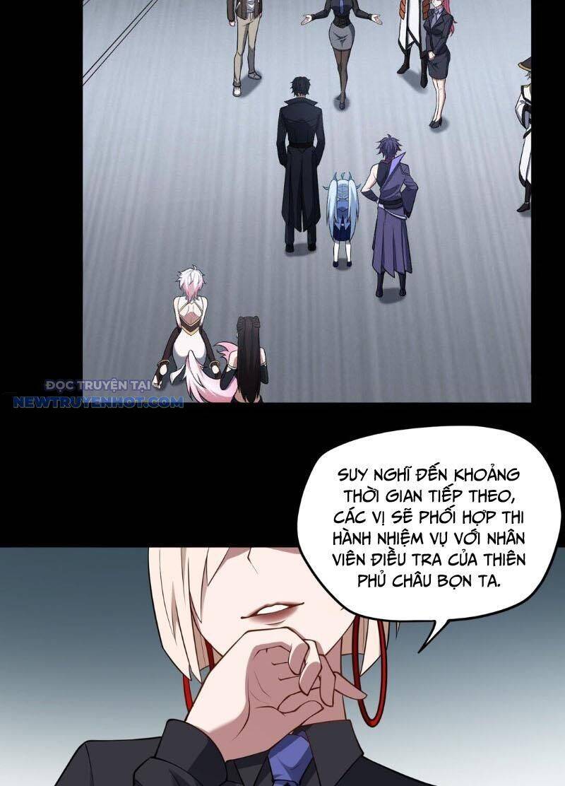 đại lộ vô danh chapter 54 11