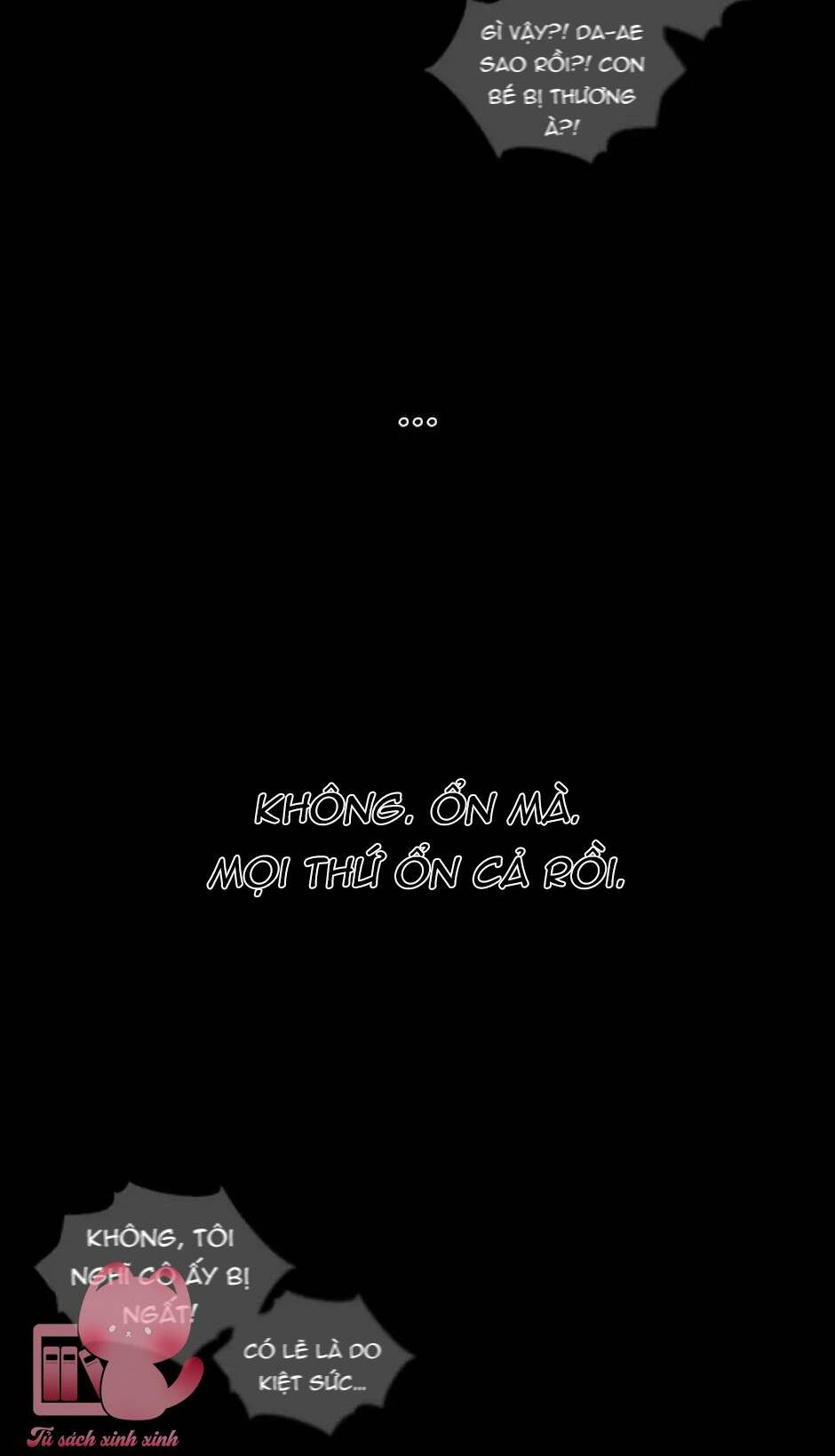 chào nhé, không làm thông gia nữa đâu! chapter 62 70