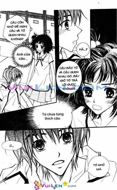 thiên thần dễ thương chapter 5 8