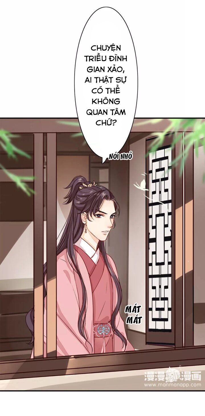 chỉ phu vi thê chapter 8 17