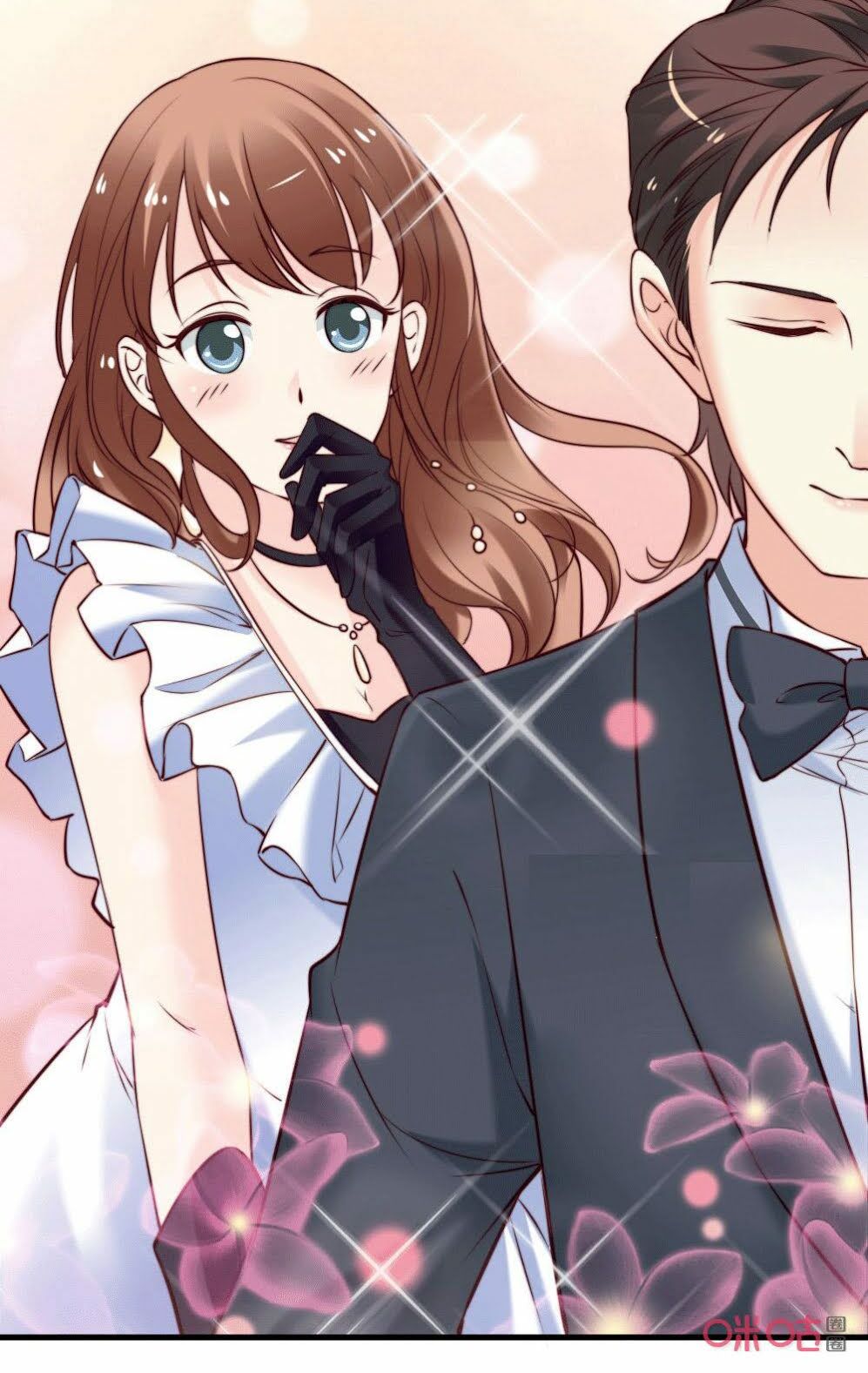 bí mật của thiên kim chapter 118 14