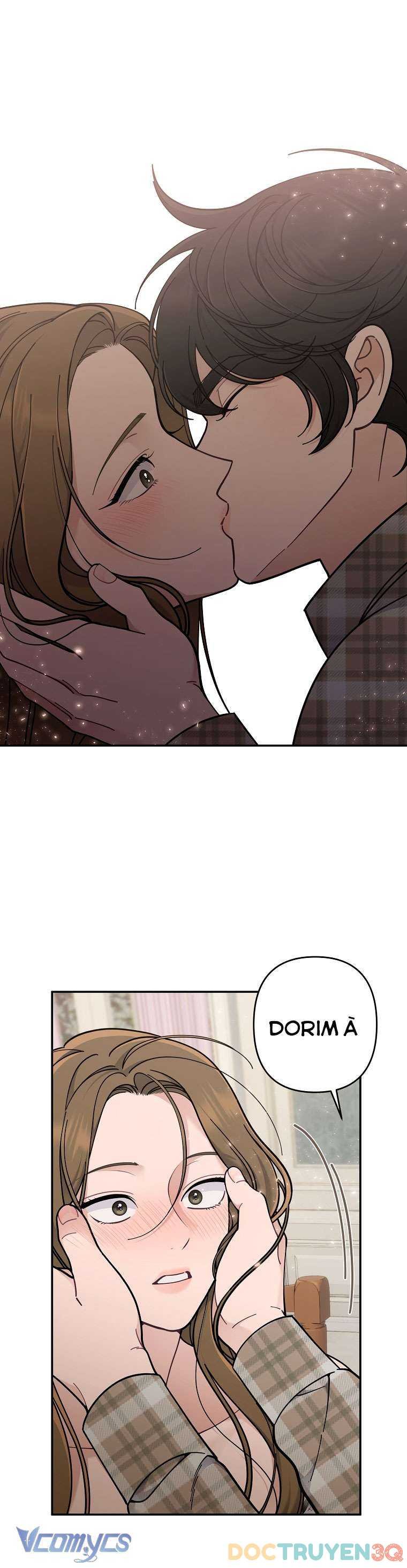 [18+] dinh thự young chun hwa: mọt sách phóng túng không ngủ được chapter 8 55