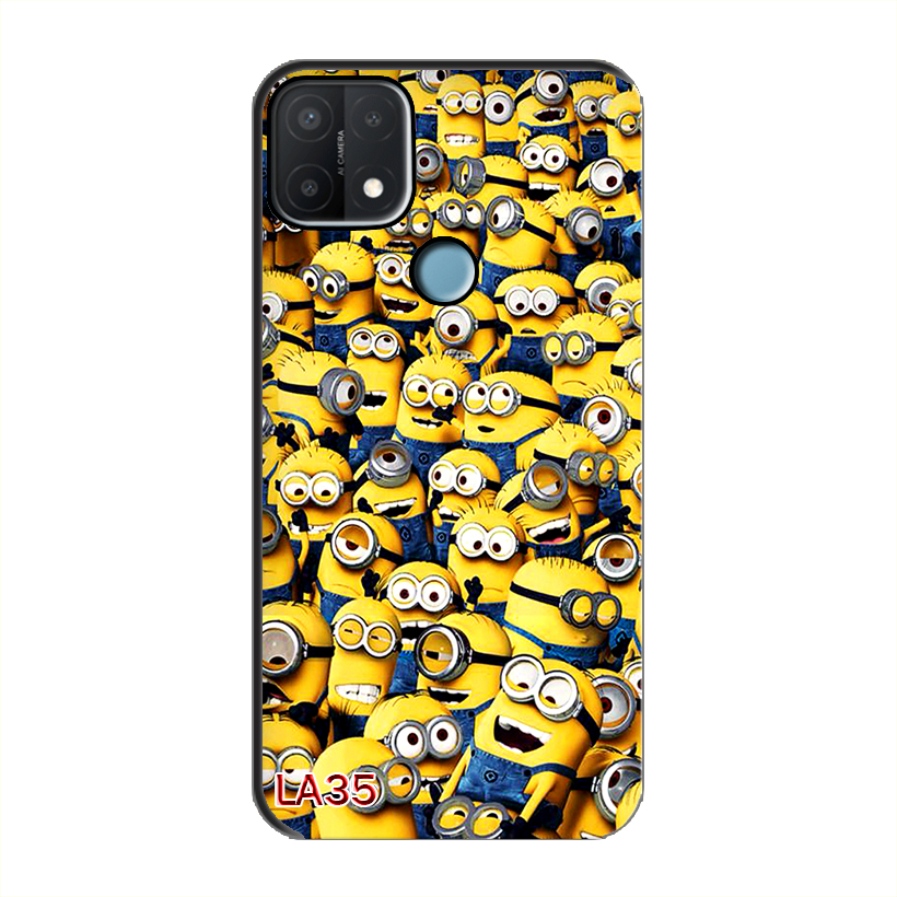 Ốp Lưng Dành Cho OPPO A15