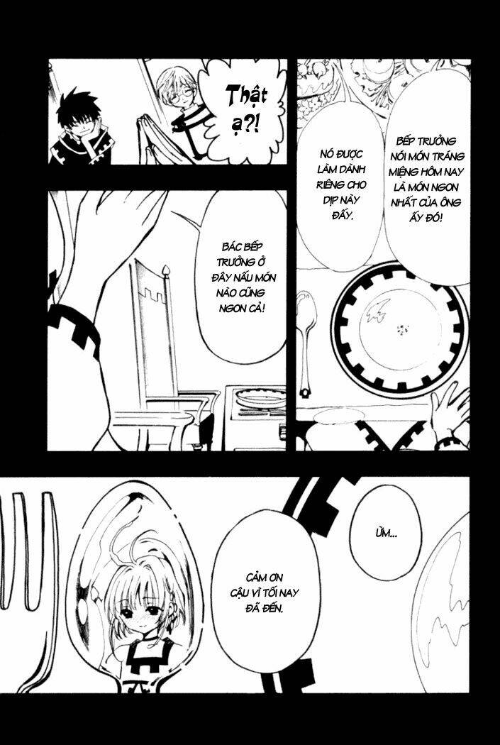 huyền thoại đôi cánh chapter 22 12