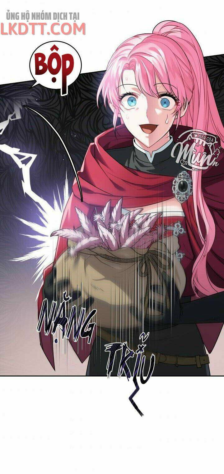 nhà điều chế nước hoa độc quyền của bạo chúa chapter 25 6