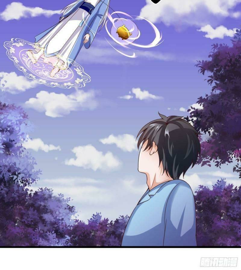 vú em của tiên ma chapter 12 6