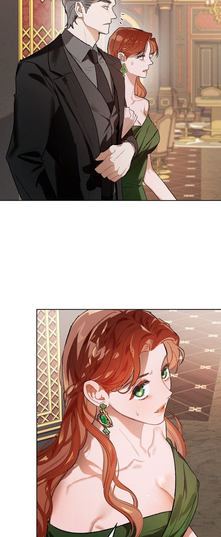 Rơi Vào Nguy Hiểm chapter 11.1 - Trang 16