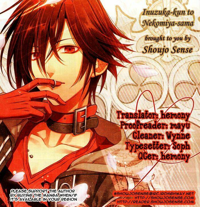 tổng hợp one shot. chapter 377 3