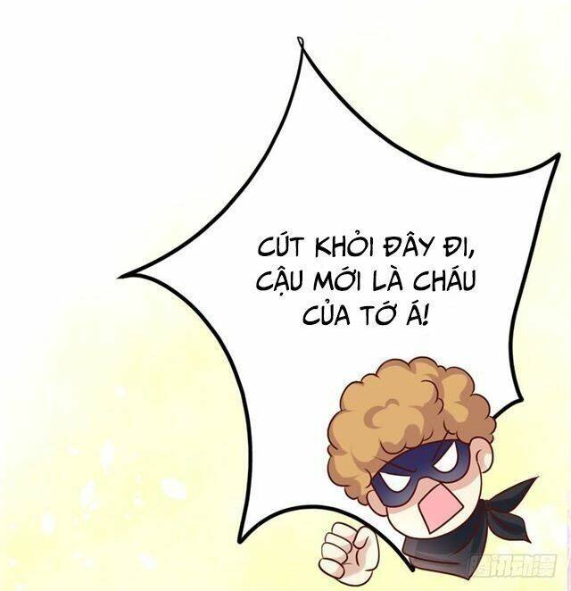 thời khắc và em đều đẹp chapter 5 17