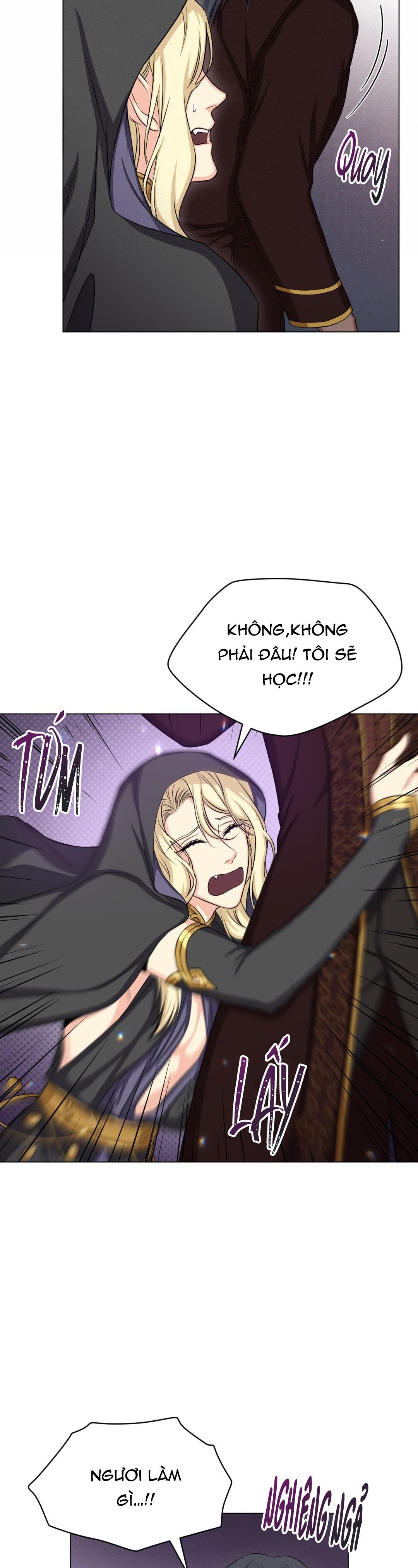 mặt trăng quỷ chapter 15 29