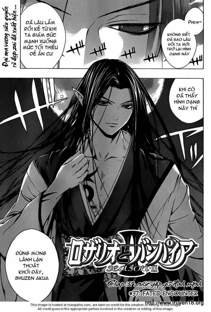 cô nàng ma cà rồng ii chapter 37 1