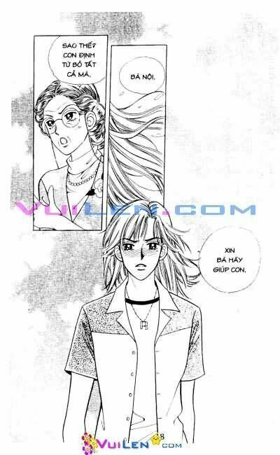 bữa tối của hoàng tử chapter 7 48