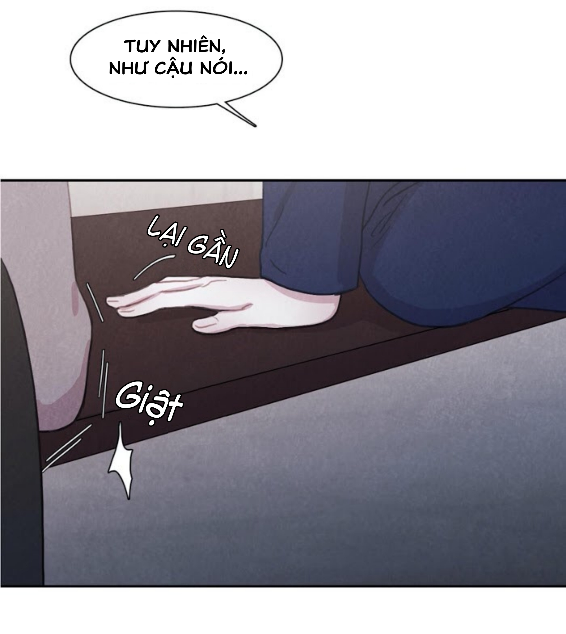 bữa tối cùng ma cà rồng chapter 4.5 26