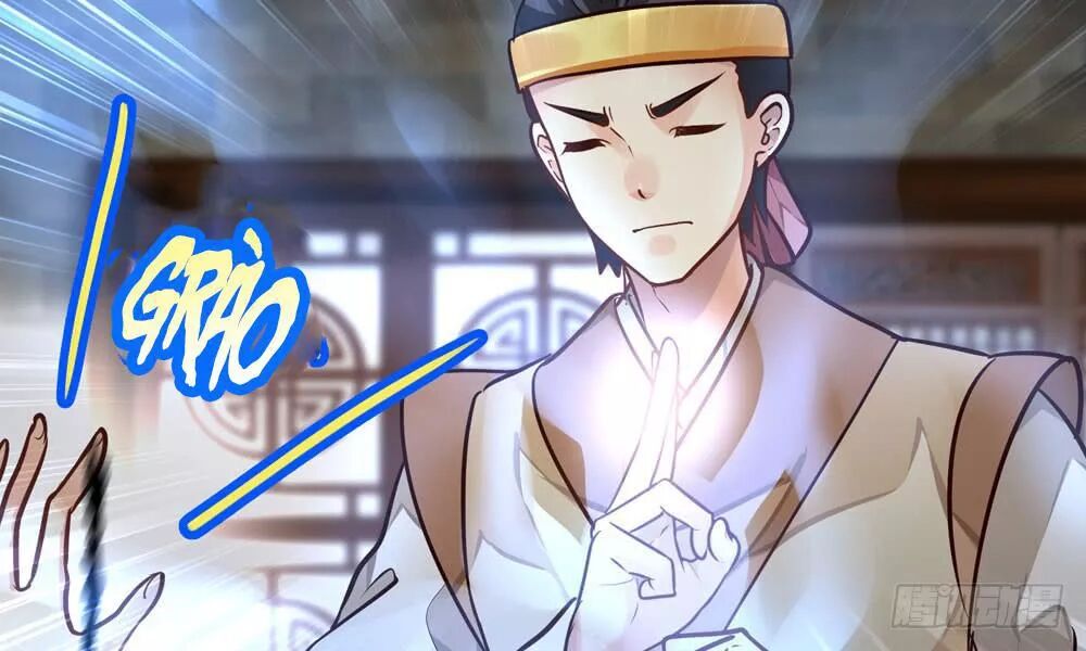 thái tử phi nhà ta thật hung hăng chapter 29 64