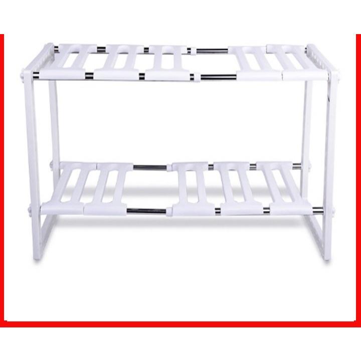 KỆ ĐỂ ĐỒ GẦM BẾP TIỆN LỢI KỆ GẦM BẾP ĐA NĂNG