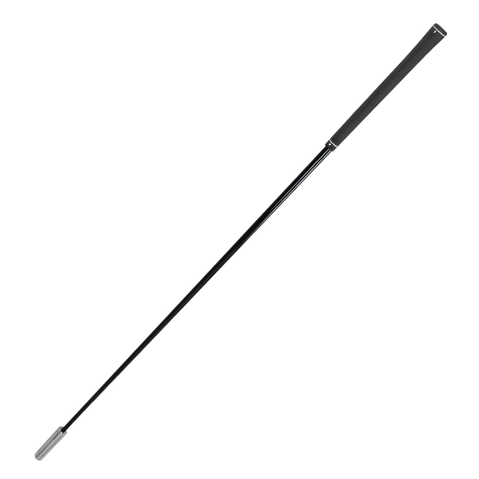 Golf Swing Trainer Aid Golf Wrist Aid Training Warm up Stick for Strength