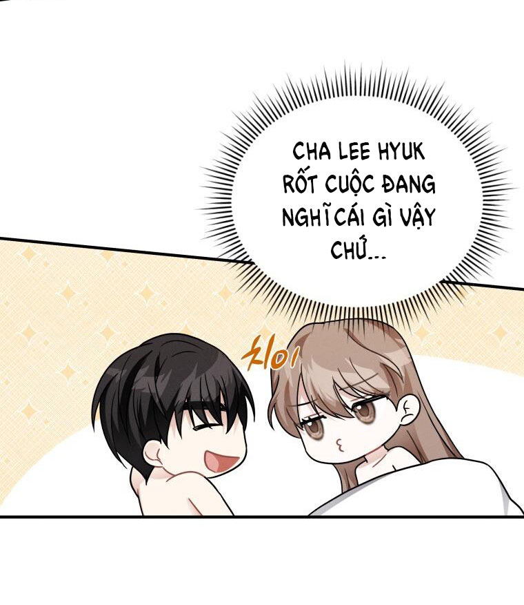 [18+] cùng trời cuối đất chapter 7.2 20