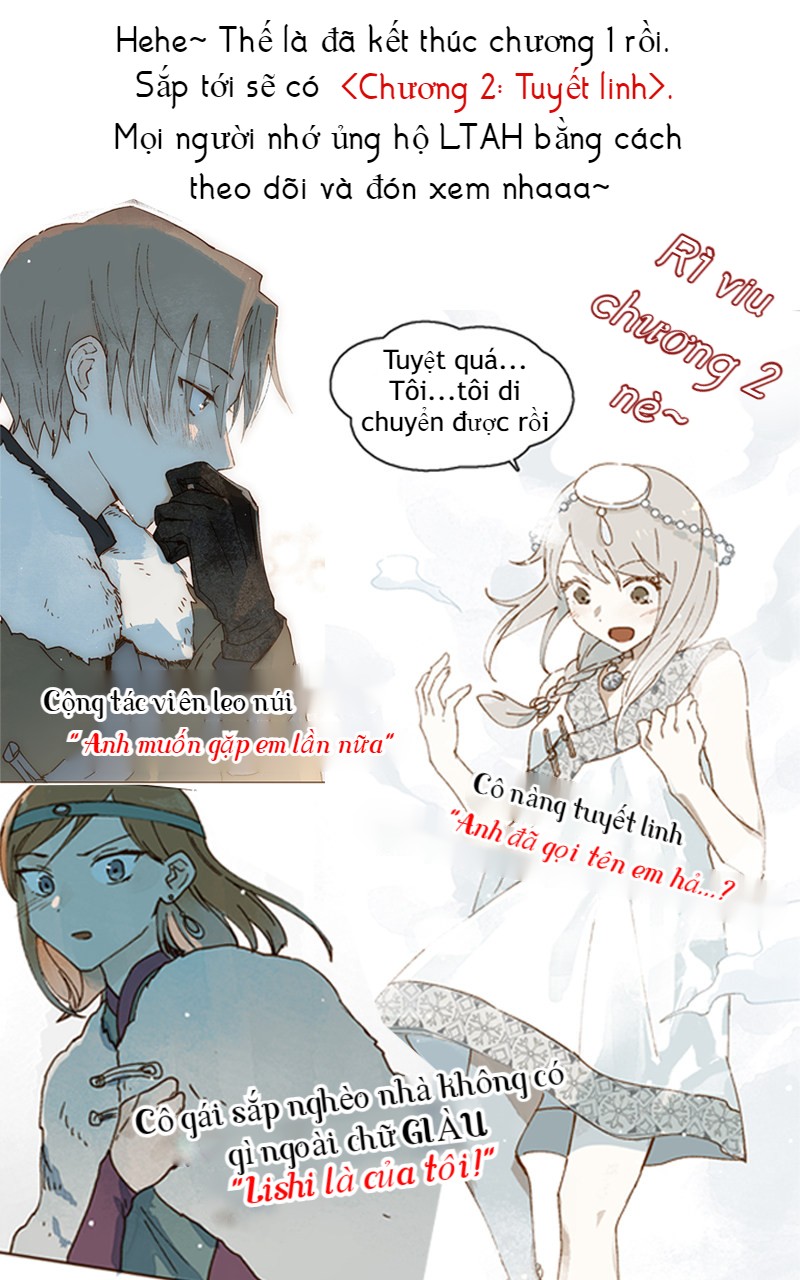 câu chuyện tình yêu kỳ lạ chapter 7 73