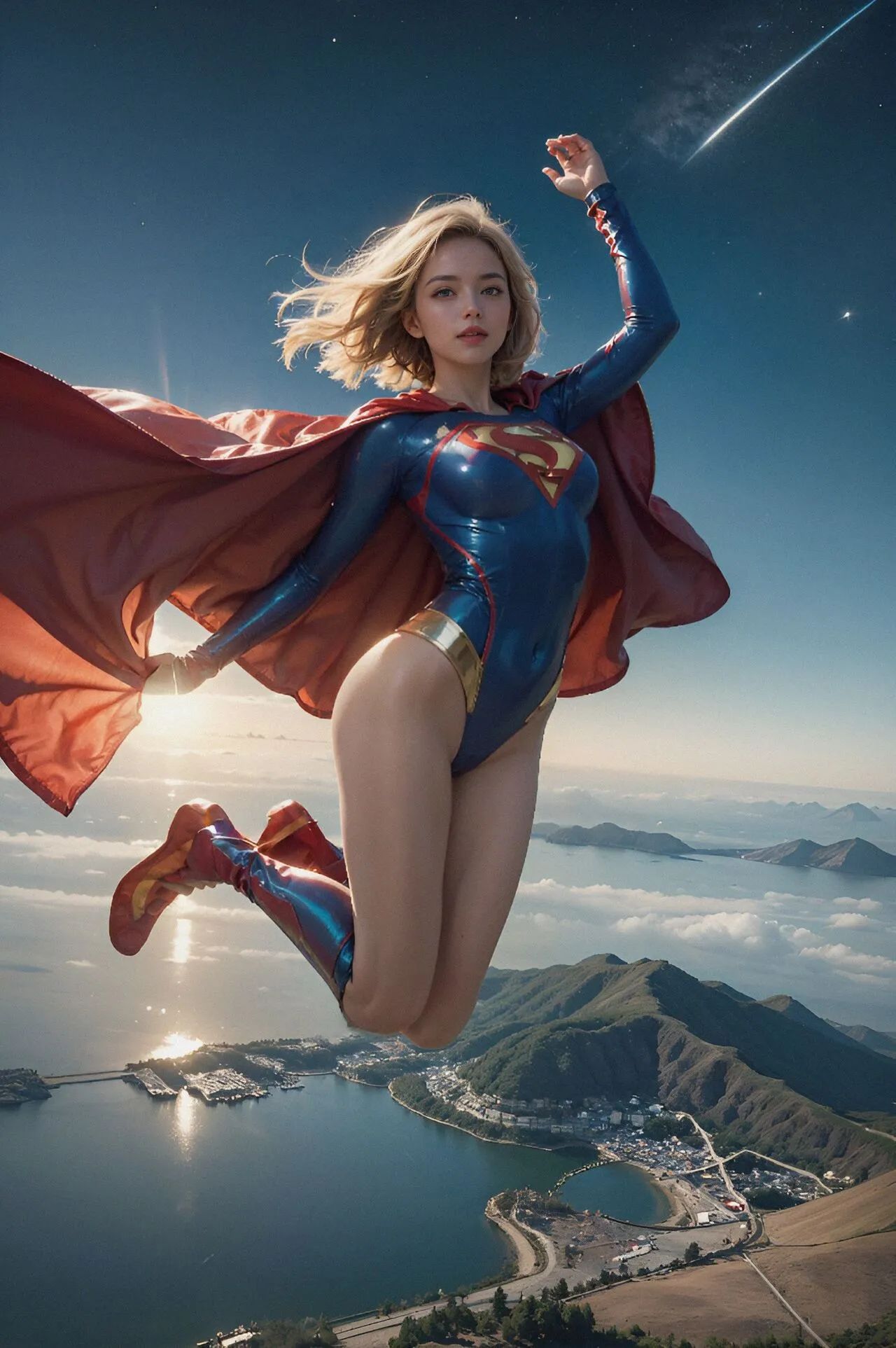 artist ai generated chapter 401 72