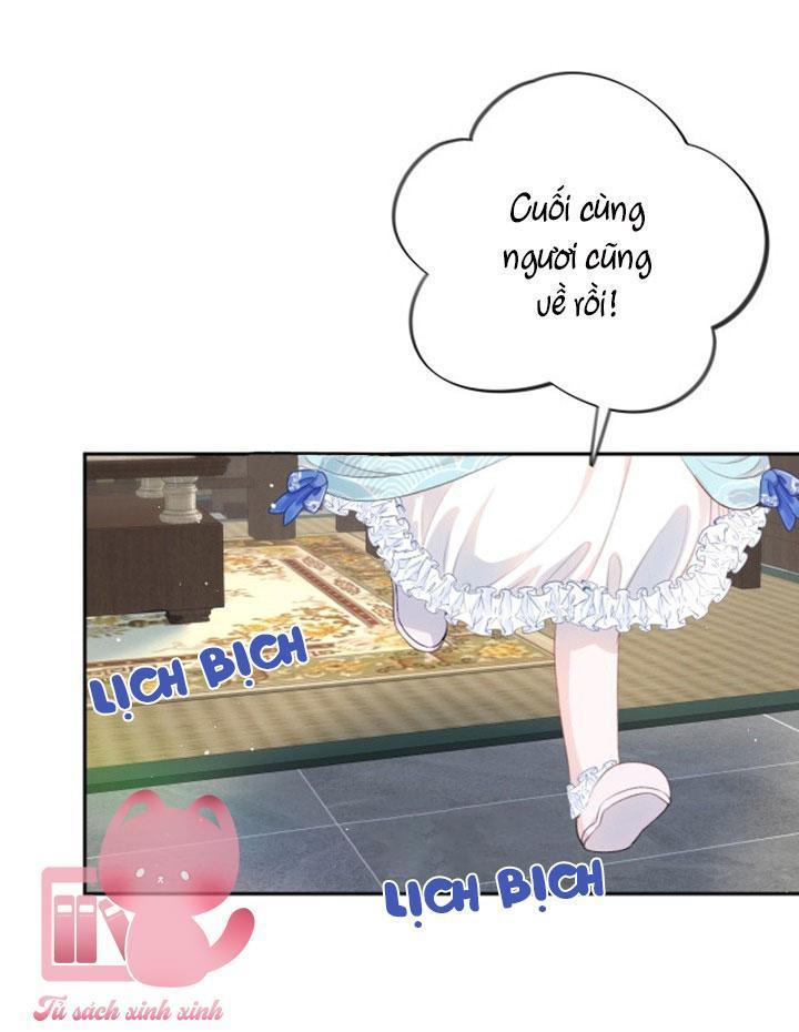 một đêm nọ đột nhiên yandere tới! chapter 127 13