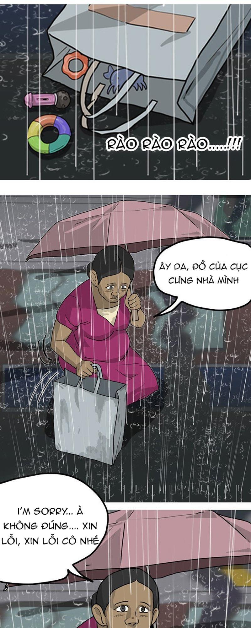 hồi sinh chapter 16 4