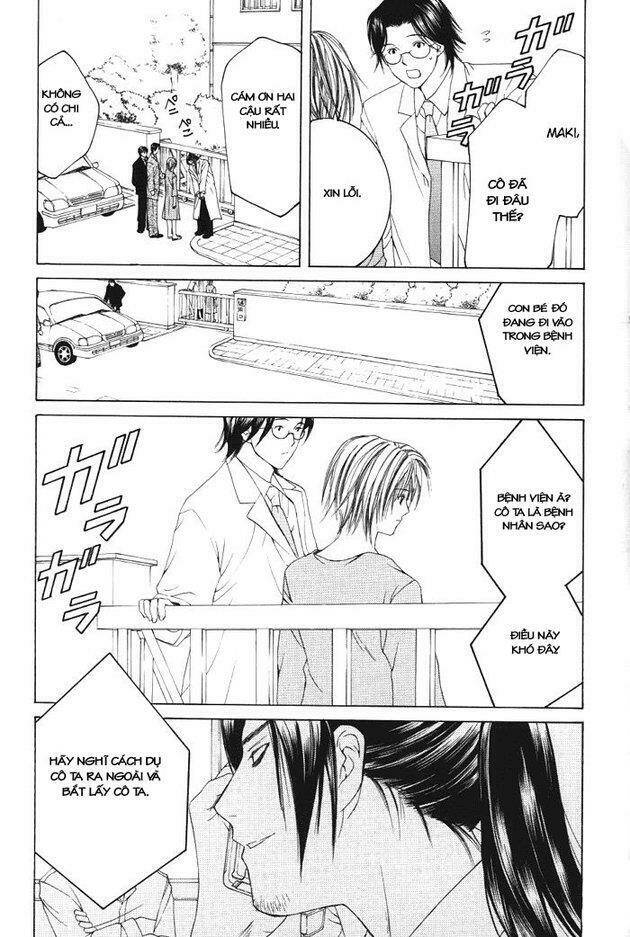 arcana soul chapter 2 16