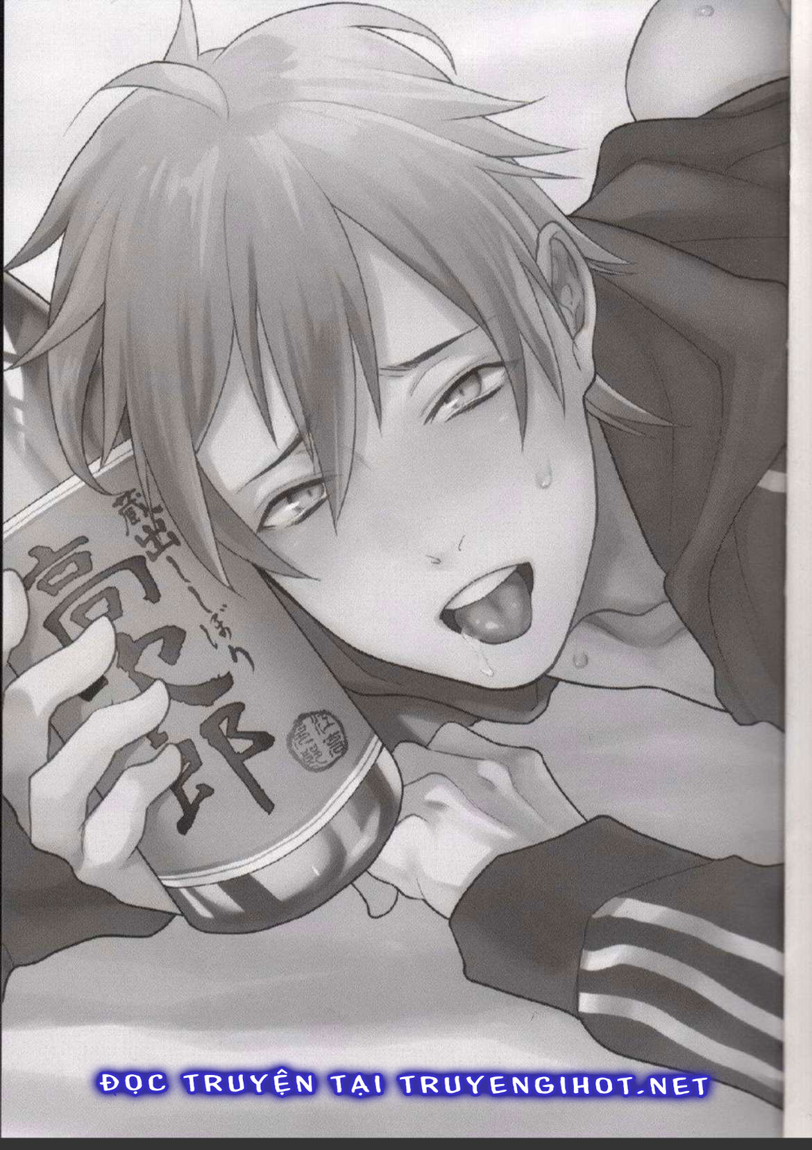 tổng hợp oneshot chjch chjch yaoi bl 18+ chapter 23 3