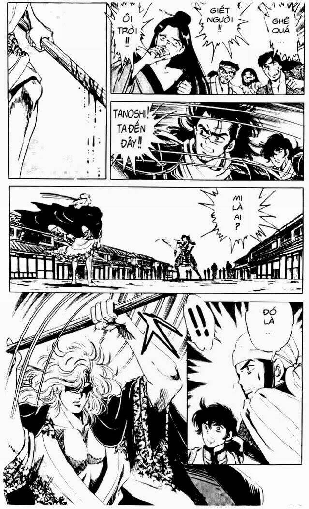 truyền thuyết bá vương chapter 28 14