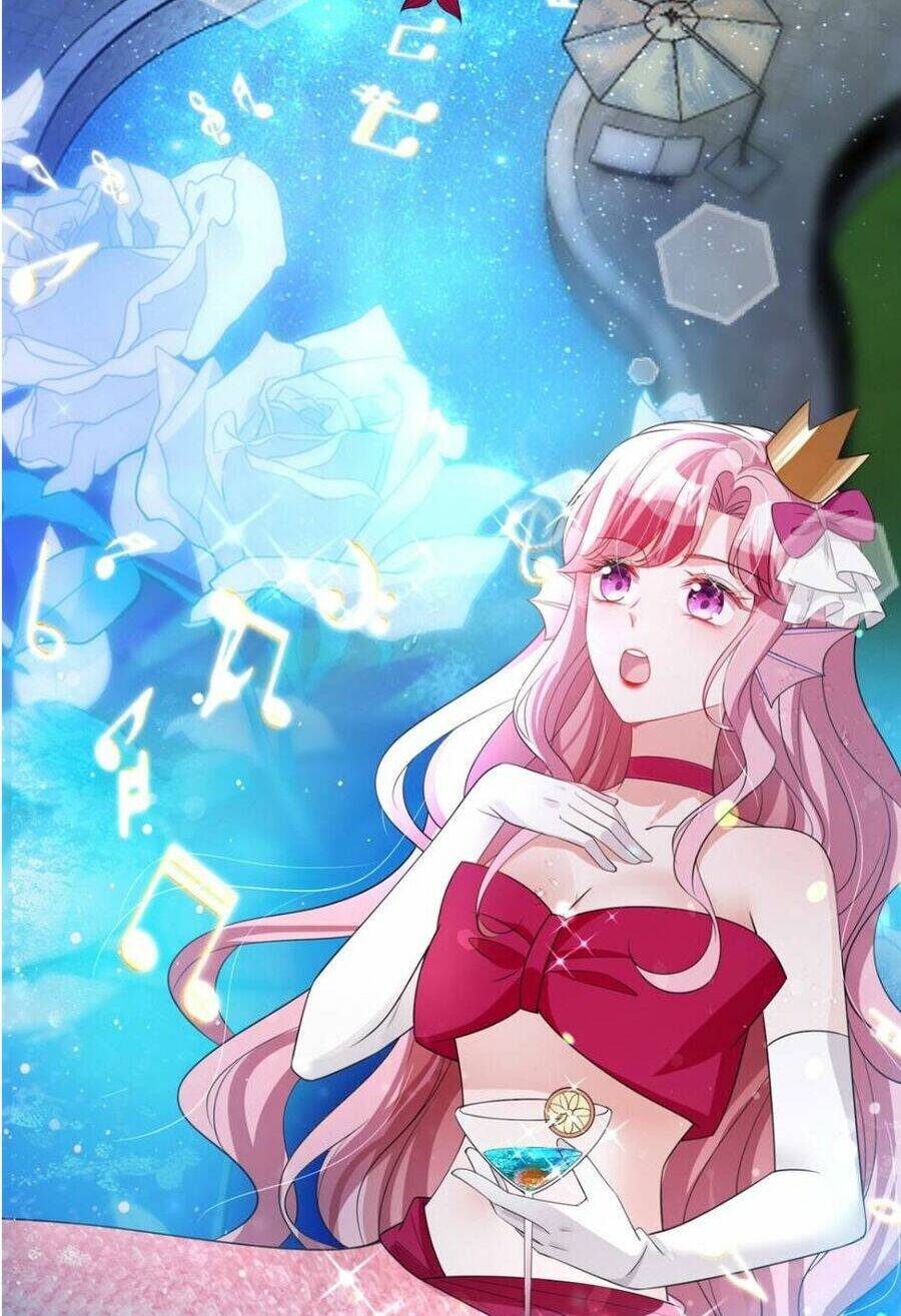 tổng tài huyết tộc cực sủng cô vợ mỹ nhân ngư chapter 65 27