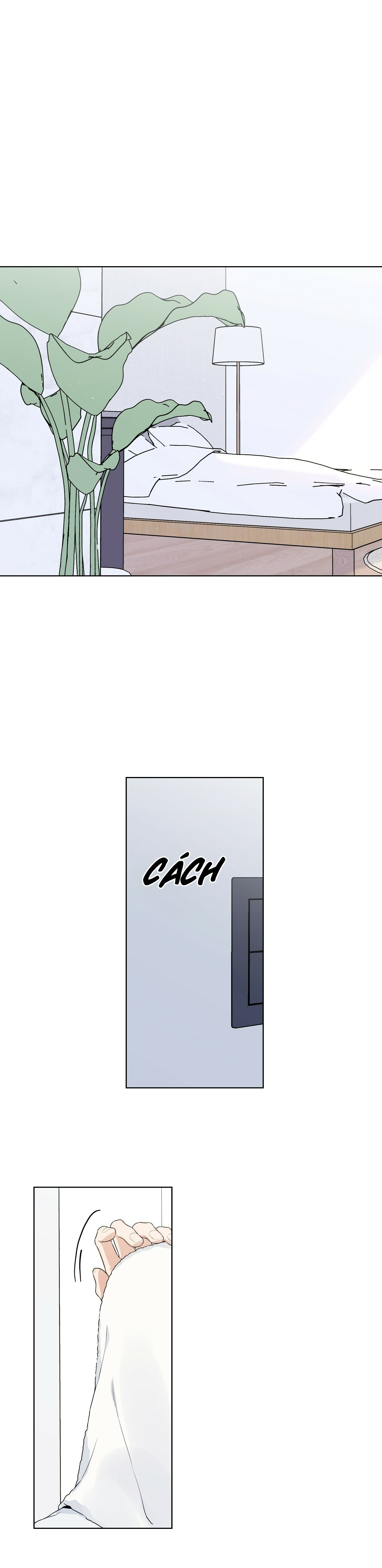 đừng bận tâm darling chapter 14 1