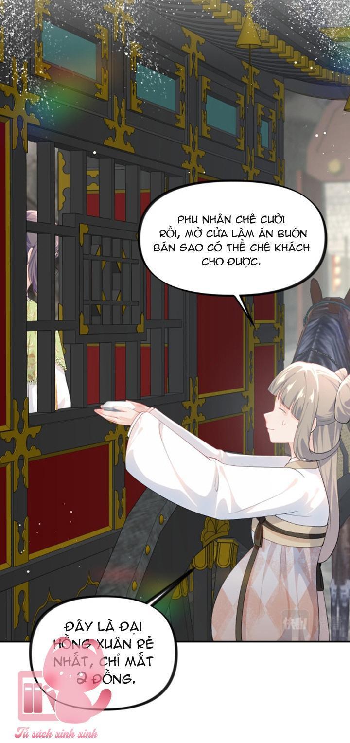 một đêm nọ đột nhiên yandere tới! chapter 141 8