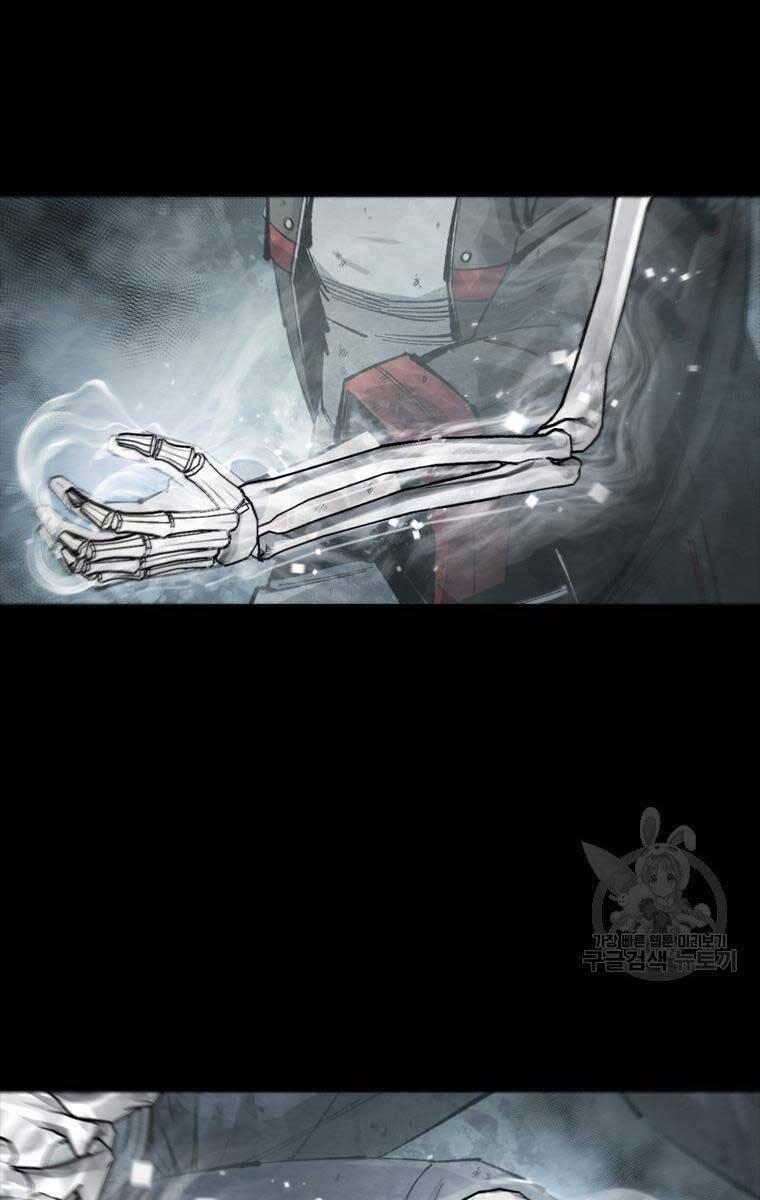 mật mã mê cung chapter 77 21