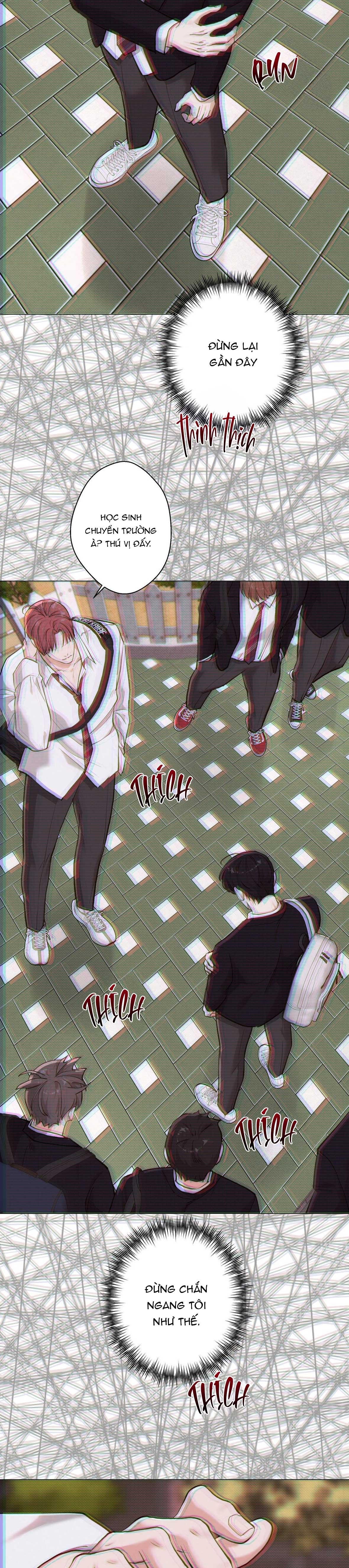 em bé và đại ca Chapter 24 ss2 (1) 44