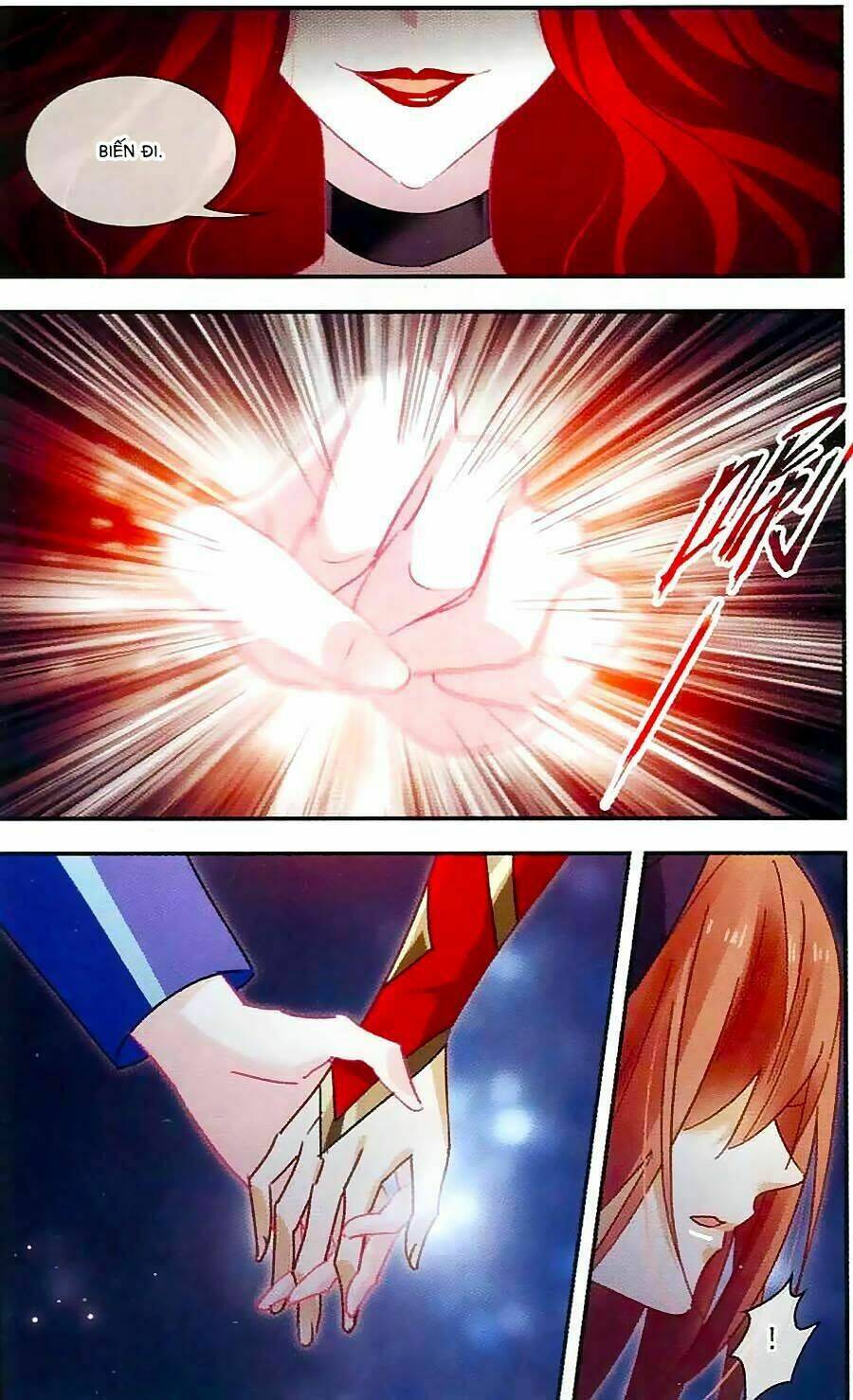 ngôi sao câu lạc bộ chapter 144 3