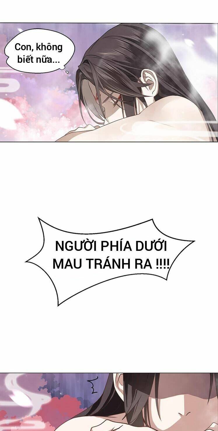 chạm đến thiên giới chapter 2 15