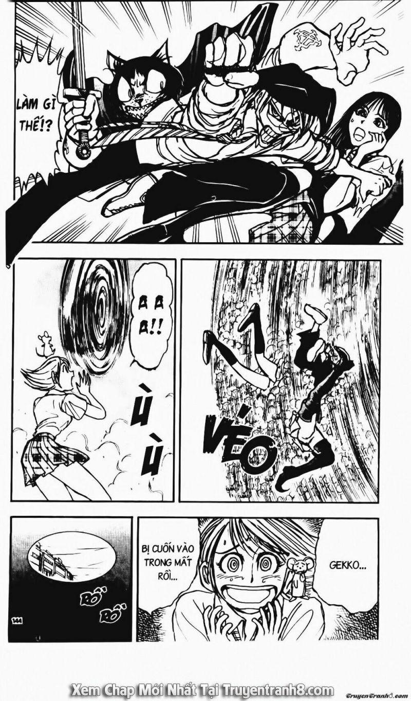 sắc lệnh ánh trăng chapter 29 22