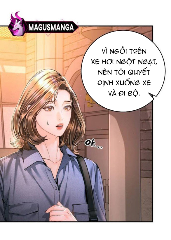 đứa trẻ trông giống tôi chapter 33.1 5