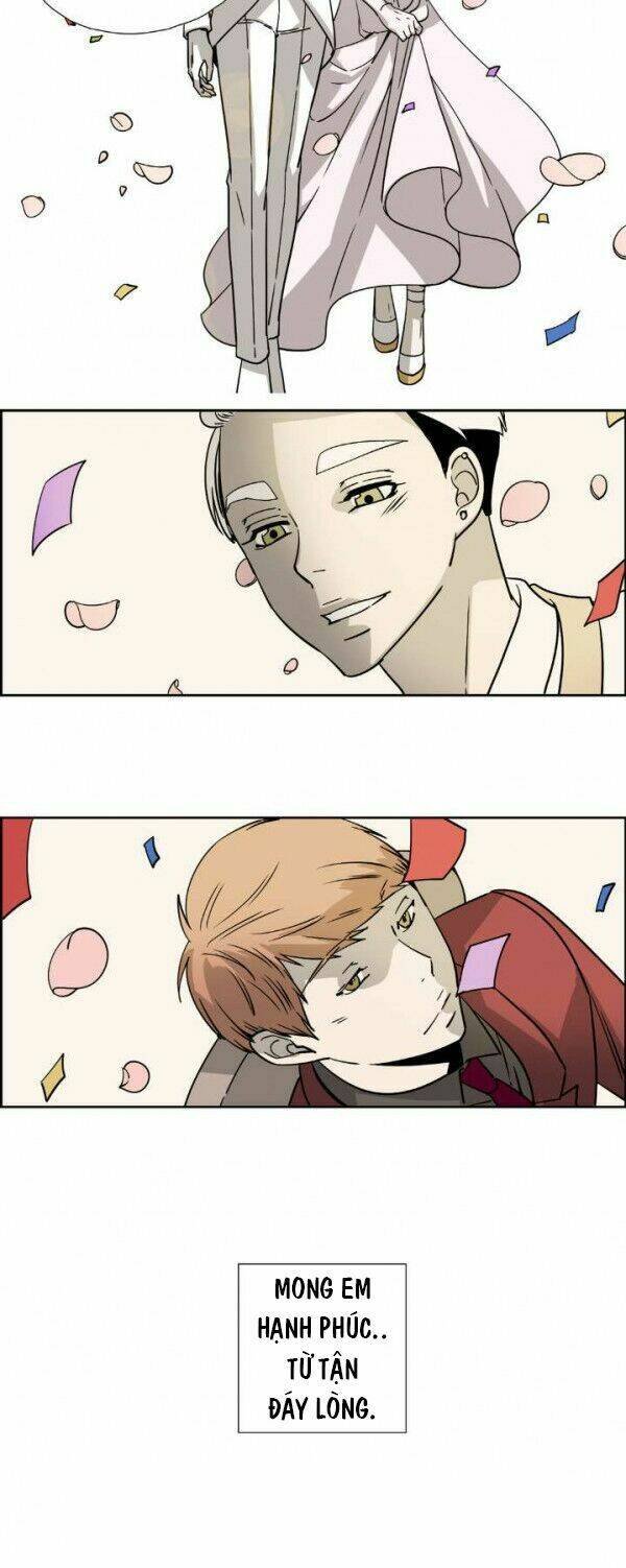 anh tôi, thầy cậu chapter 25 13