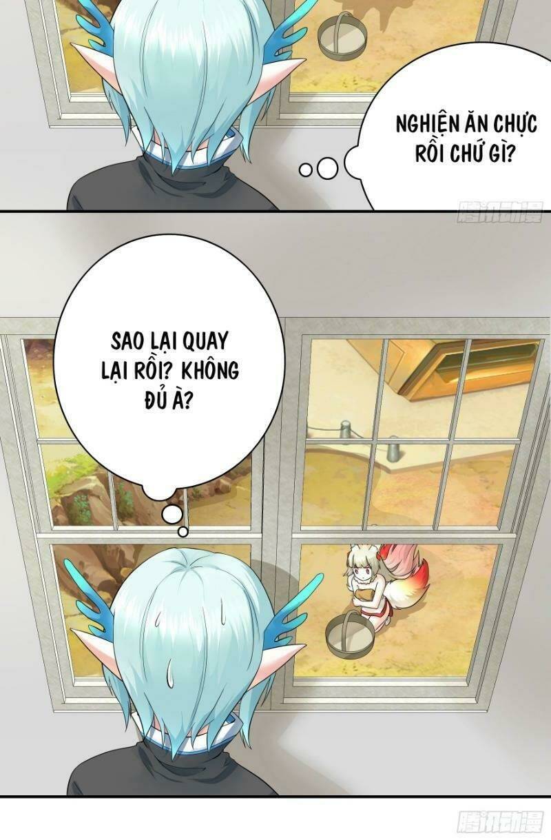 ta muốn ngao du chapter 6 16