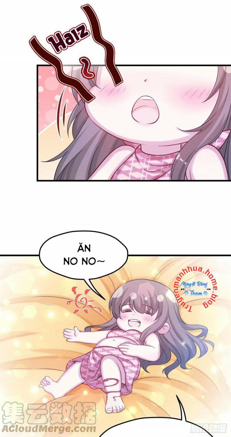 [16+] thảnh thơi thú thế chủng chủng điền, sinh sinh tể chapter 304 6
