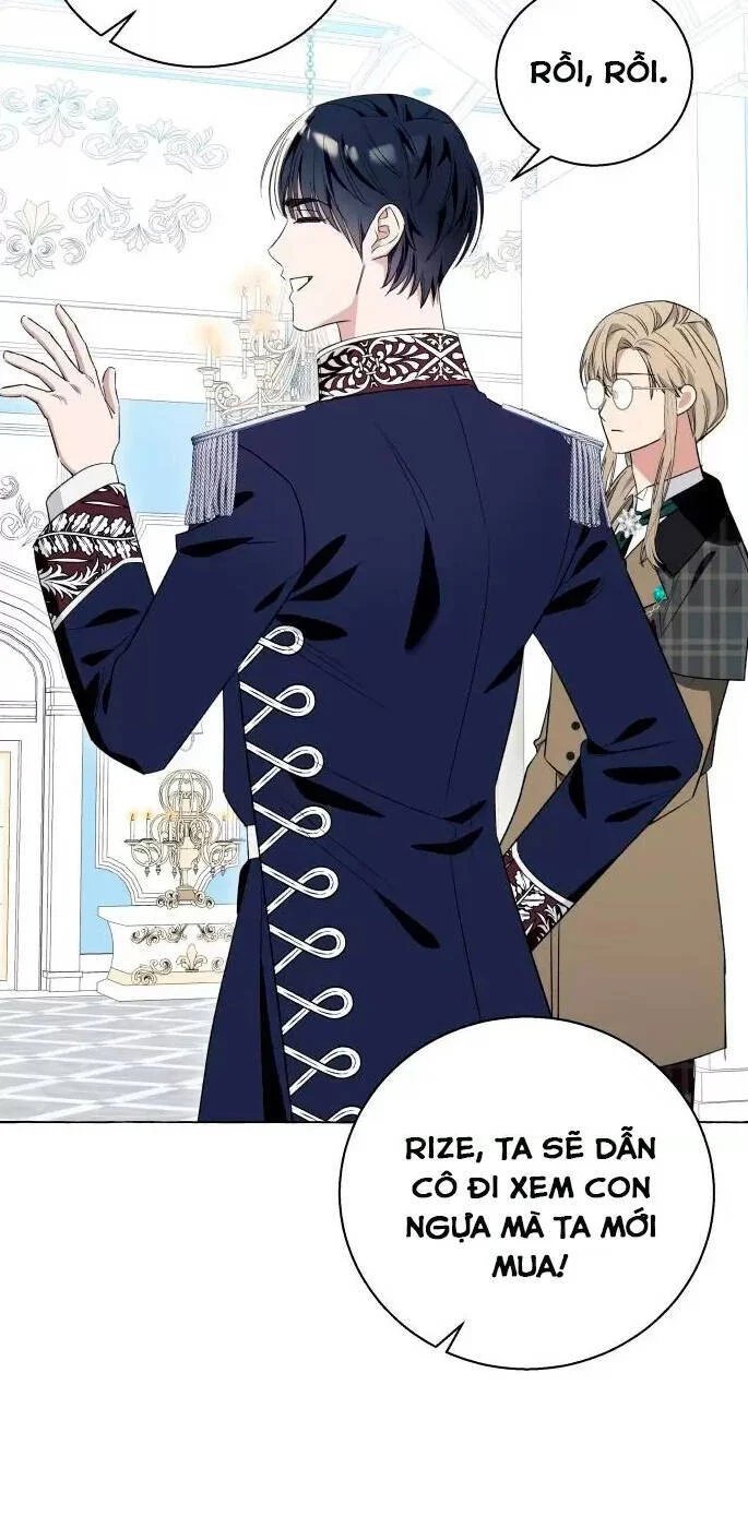 tôi tưởng đó chỉ là tiểu thuyết trọng sinh bình thường chapter 15 29