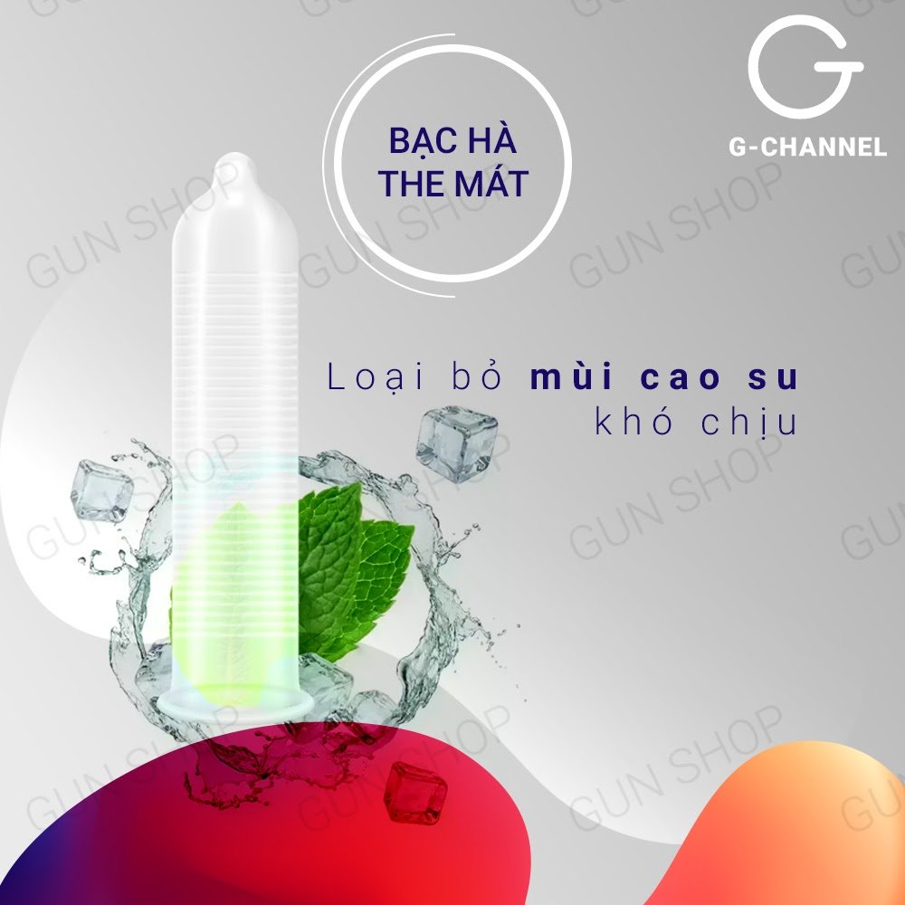 Bao cao su Shell Seahorse kéo dài thời gian - Hộp 3 cái | SHELL CHÍNH HÃNG