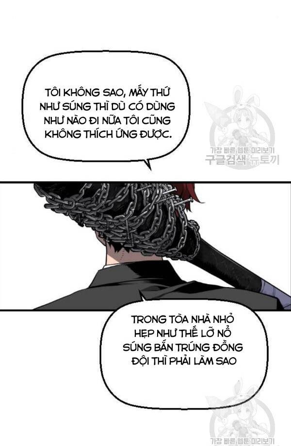 sự trở lại của kẻ khủng bố chapter 5 71