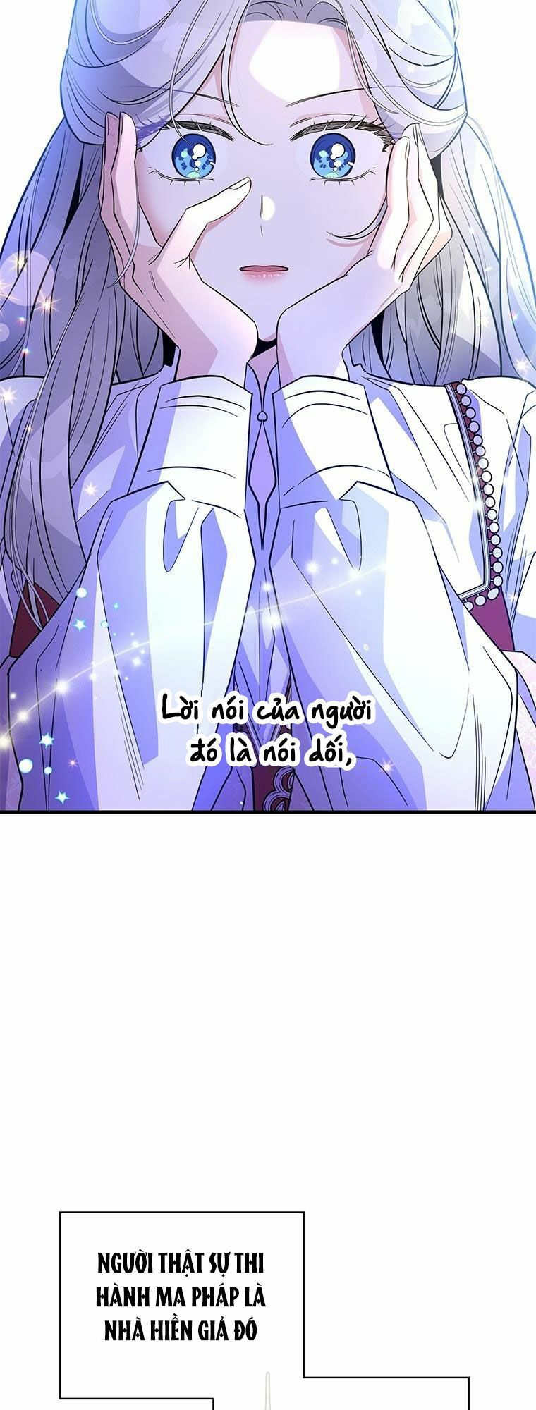 chồng yêu, em muốn đình công! chapter 44 43