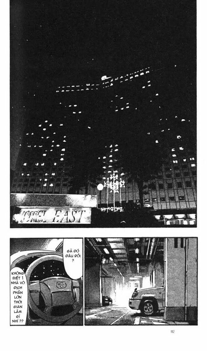 shamo (võ đạo) chapter 36 9