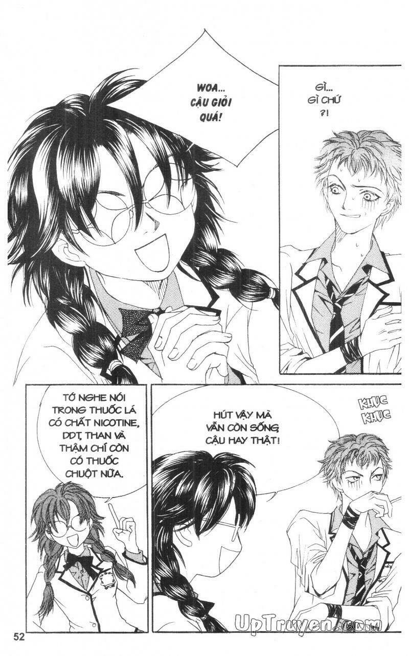 chàng lọ lem chapter 2 52