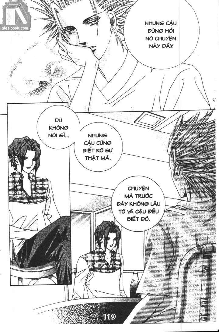 hồng tiểu thư chapter 40 39